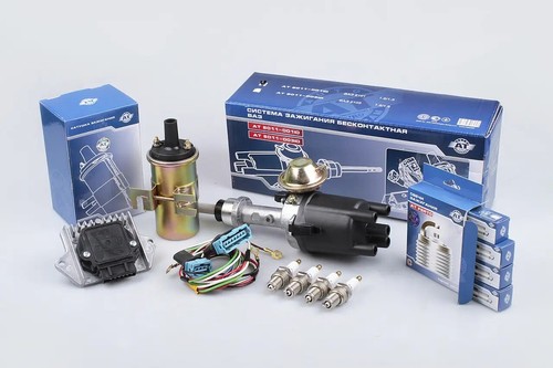 Kontaktlose elektronische