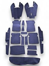 Teppichsatz Teppich für