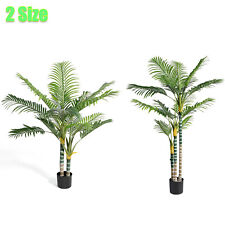 Künstliche Palmen 120 cm/180