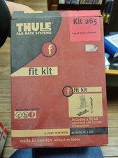Thule Fit Kit 265