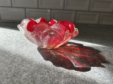 Original Murano Schale