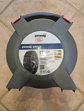 pewag Schneeketten 37042 servo