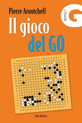 The game aroutcheff - go,