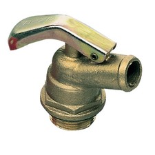 Auslaufhahn MS 19,05