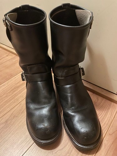 Redwing stiefel 92er - redwing,