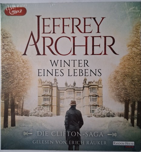 Winter eines lebens von - winter,