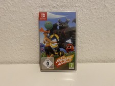 Ring Fit Adventure - Standard