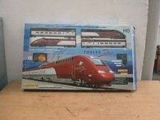 Elektrisches Modelleisenbahn