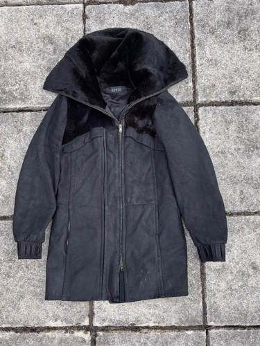 Gucci tom ford - ford, suede