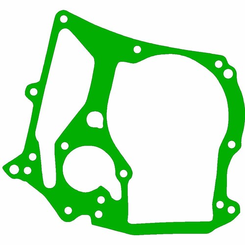 Dichtung motorgehäuse mitte - dichtung,