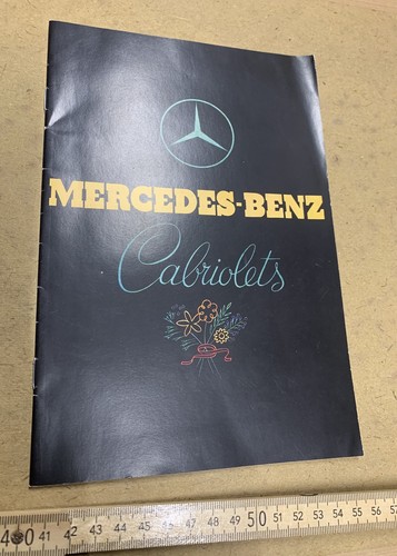 Mercedes benz cabriolets - mercedes,