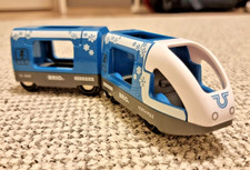 Brio Nordpol Reisezug 2-teilig EXKLUSIV!