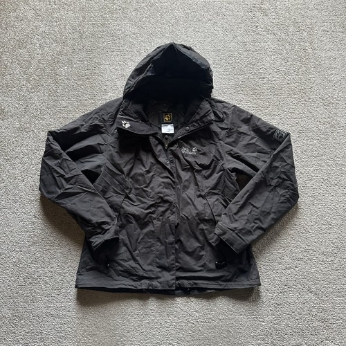 Jack wolfskin damen jacke m - wolfskin,