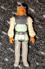 1983 Kenner Star Wars Nikto Vintage Action Figur Episode VI - Return of the Jedi