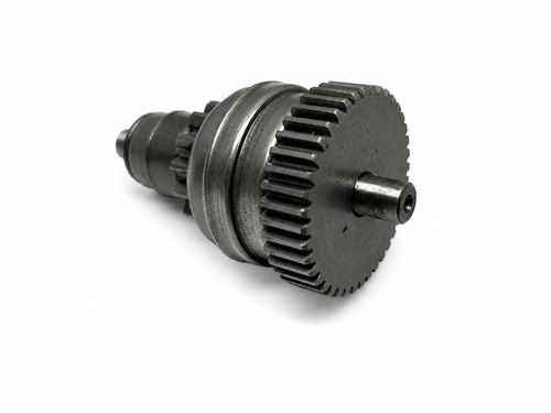 Anlasserfreilauf bendix - anlasserfreilauf,