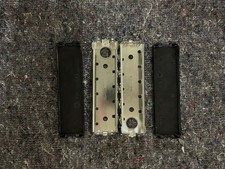 🧩 SGI Workstation Drive Bay