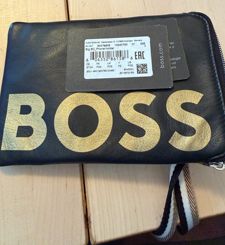 Hugo boss big - bc, holder