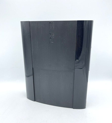 Playstation ps3 super slim - playstation,
