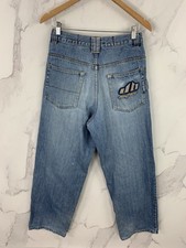 Vintage Johnny Blaze Jeanshose