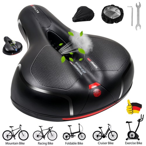 Fahrradsattel ergonomischer - fahrradsattel,