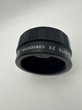 Weltblick Auto Converter 2x 2