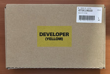 XEROX 675K18020 Developer