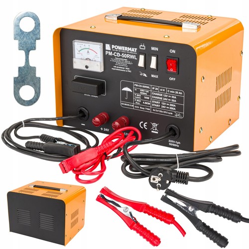 Ladegerät batterieladegerät - ladegerÄt,