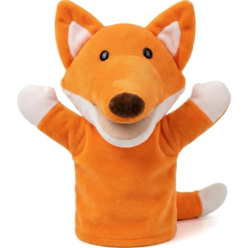 Handpuppen kinder tier - kinder, plüsch