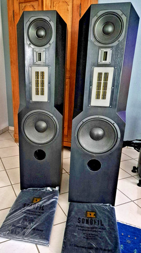 Acr isostatic 300 mk2 top - isostatic,
