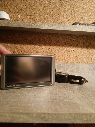 Garmin nüvi 200w gps - nüvi,