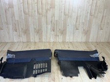 Mercedes W123 Abdeckung Armaturenbrett rechts, links blau Serie 3