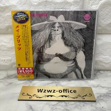 May blitz - may,