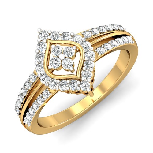 Echter 14k gelbgold labor - gelbgold,