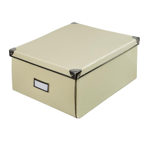Idena aufbewahrungsbox mit - idena,