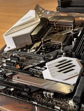 Asus prime x570 pro - prime, am4