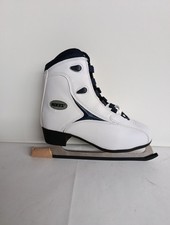 Roces RFG Weiß Blau