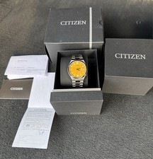Citizen tsuyosa silber - citizen,