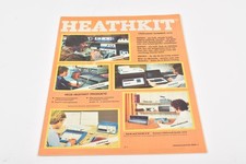 Heathkit katalog frühjahr - katalog,