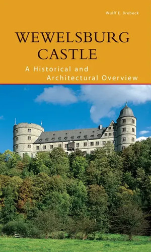 Wulff brebeck wewelsburg - wulff, |