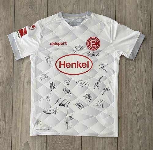 Fortuna düsseldorf trikot - düsseldorf,