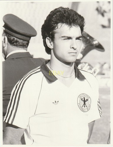 Hansi müller westdeutschland - müller:,