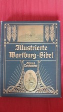 Wartburgbibel, Neues