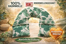 ⭐ Kirschkernkissen &