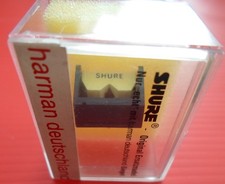 Original Nadel Shure N 95 ED