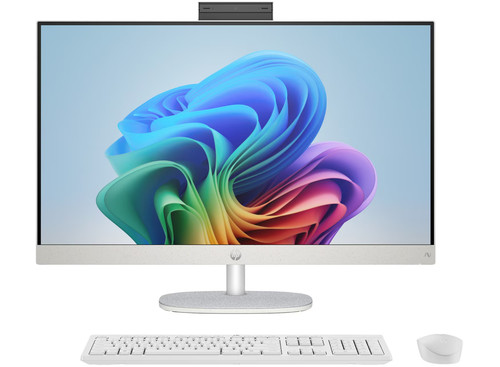 Next gen all - next, all-in-one