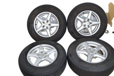 VW Passat 3C Golf Reifen