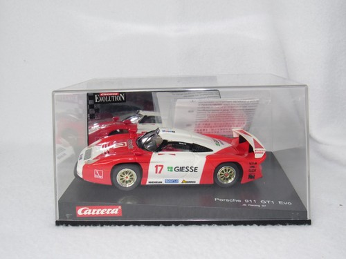 Carrera 25402 evolution - carrera, #25402