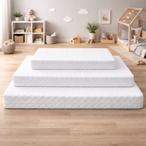 Hago kindermatratze - hago®,