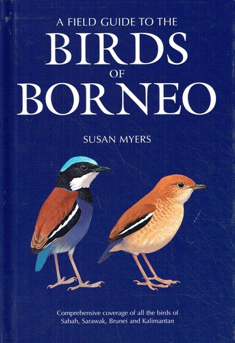 Myers susan a field guide - susan,