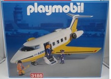 3185 AERO LINE Flugzeug